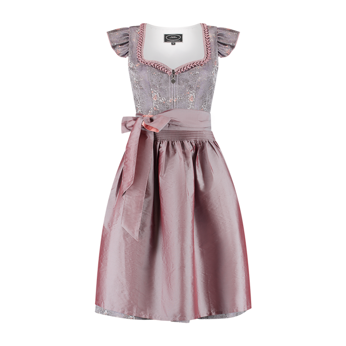 Dirndl Johanna Butterfly