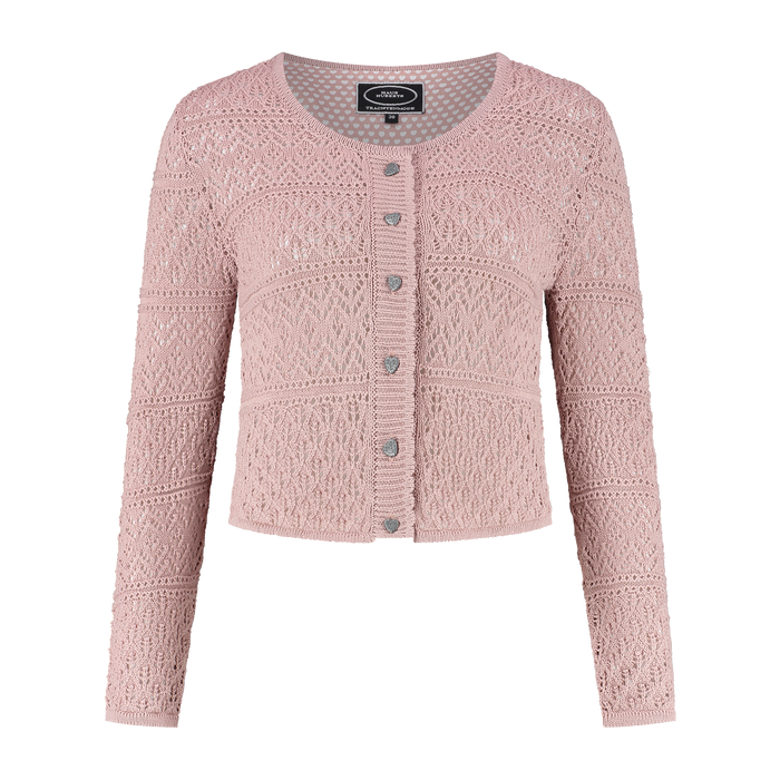 Tiroler Vest Leonie