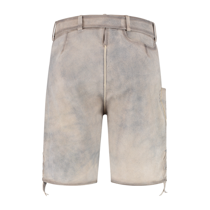 Lederhose Liam Geitenleer