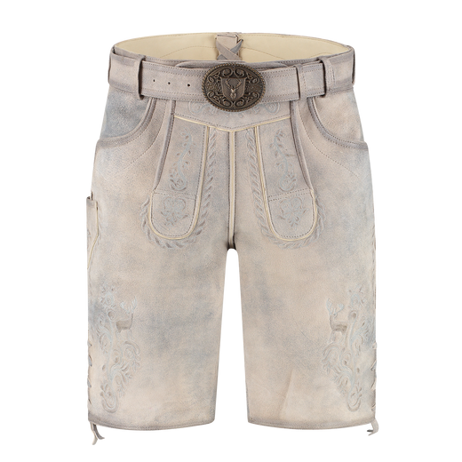 Lederhose Liam Geitenleer