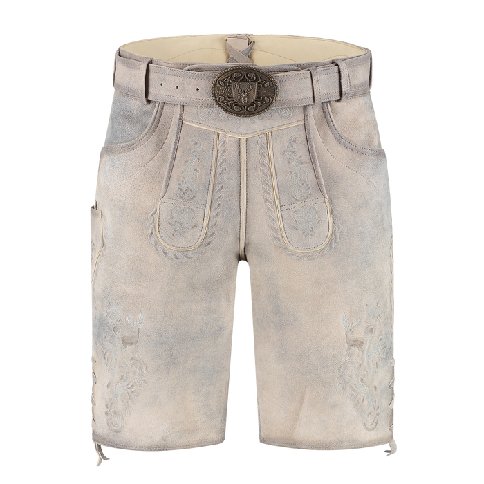 Lederhose Liam Geitenleer