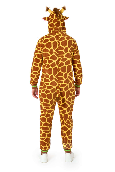 OppoSuits Giraffe onesie