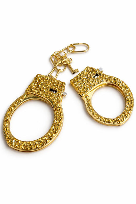 Handboeien Gotcha Bling