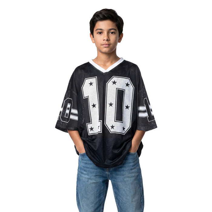 Ijshockey Shirt voor kinderen