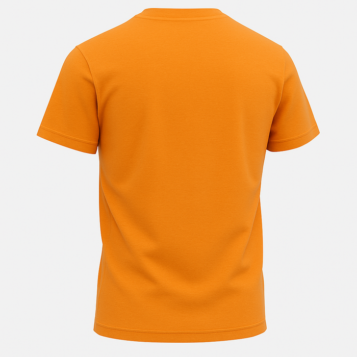 Achterhoek Oranje shirt unisex