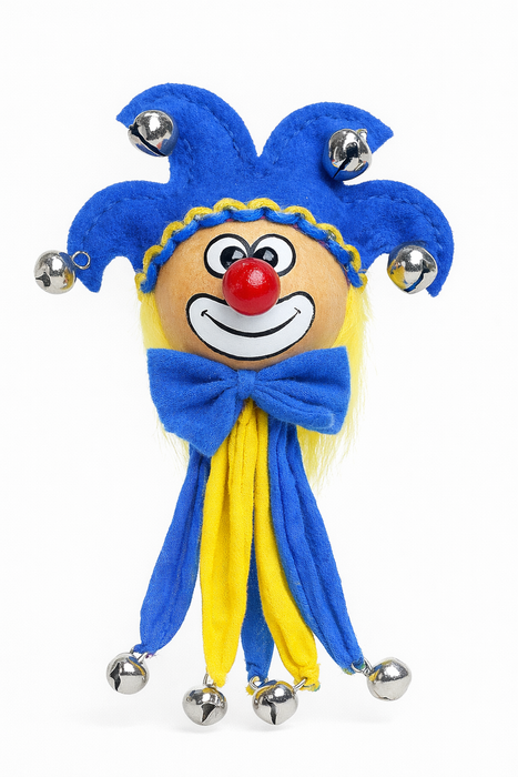 Clownbroche Koko