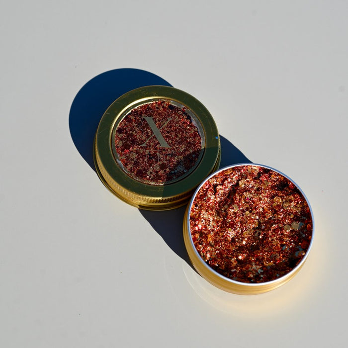 X-Sins Glitters HQ  25ml