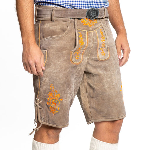 Koop je Lederhose Gaudi bij Festival