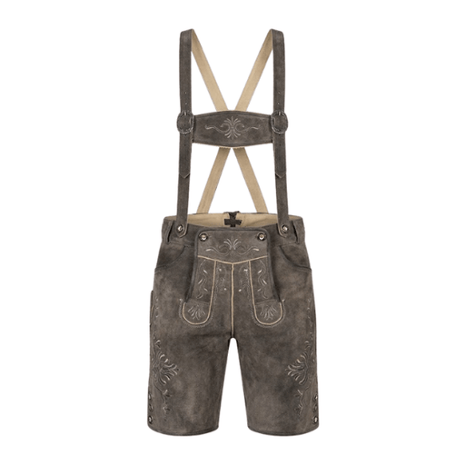 Lederhose Hans Geitenleer