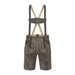 Lederhose Hans Geitenleer