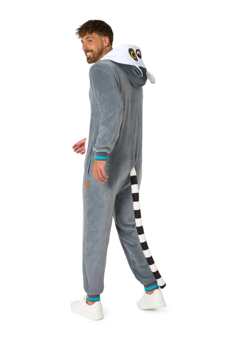 OppoSuits Maki onesie
