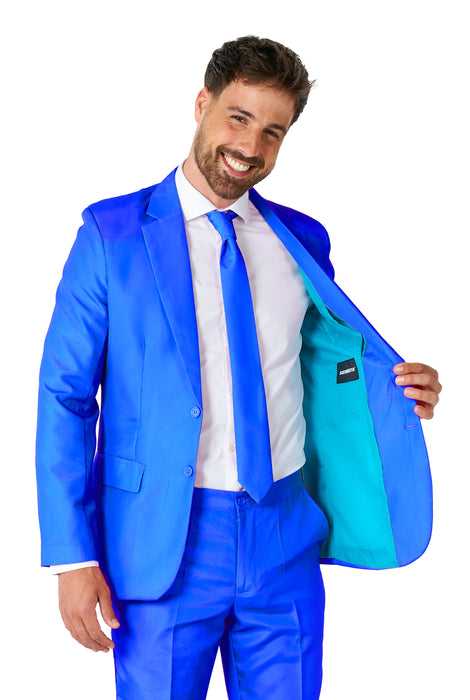 Suitmeister Solid Colours pak
