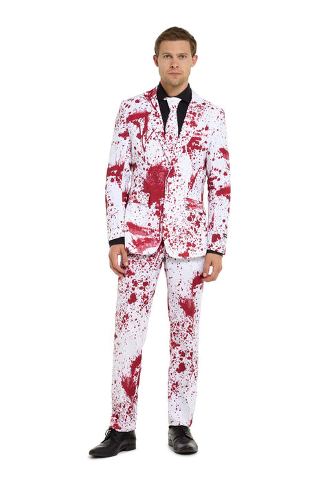 Suitmeister Bloody Suit Herenkostuum