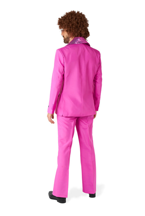 Suitmeister Disco pak roze