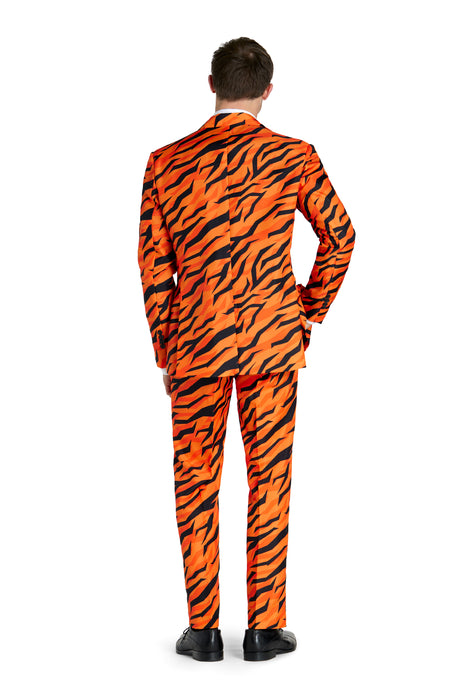 Suitmeister Tiger Orange