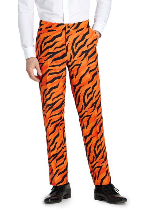 Suitmeister Tiger Orange