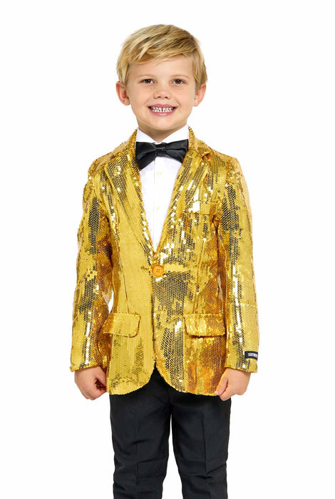 Suitmeister Sequin Blazer kinderen