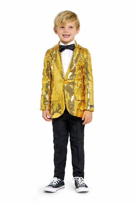 Suitmeister Sequin Blazer kinderen