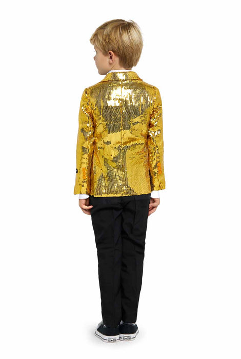 Suitmeister Sequin Blazer kinderen