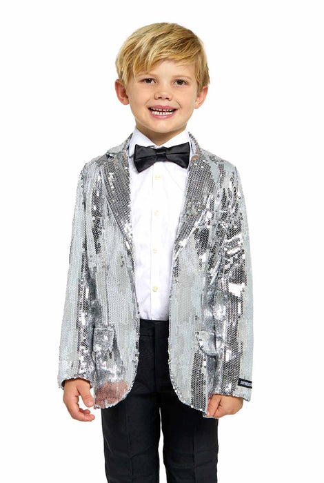 Suitmeister Sequin Blazer kinderen