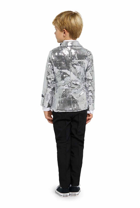 Suitmeister Sequin Blazer kinderen