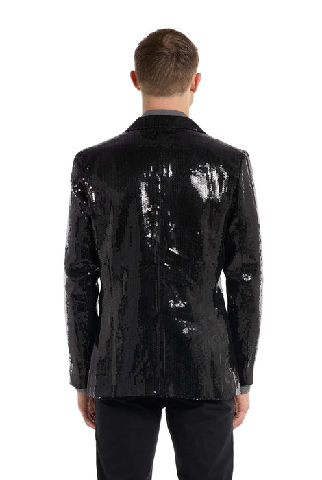 Suitmeister Sequin Blazer heren