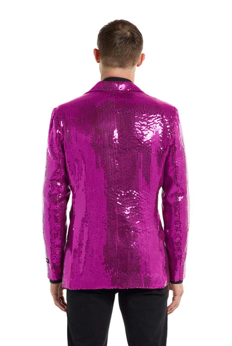 Suitmeister Sequin Blazer heren