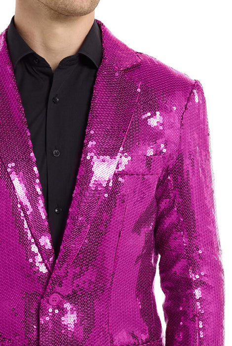 Suitmeister Sequin Blazer heren