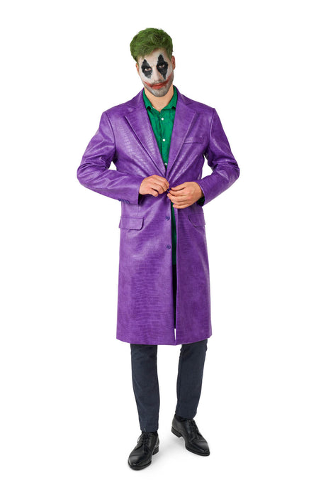 Suitmeister Joker Coat