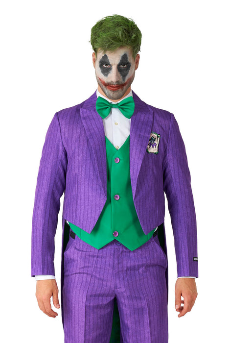 Suitmeister Joker Tailcoat pak