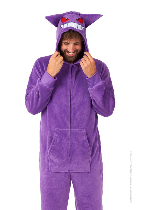 OppoSuits Gengar Onesie