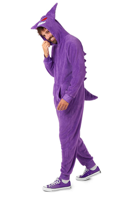 OppoSuits Gengar Onesie