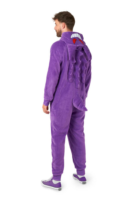 OppoSuits Gengar Onesie