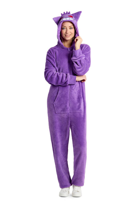 OppoSuits Gengar Onesie