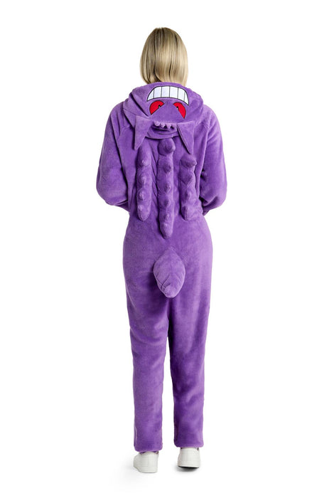 OppoSuits Gengar Onesie