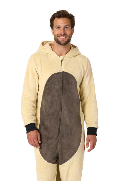 OppoSuits Avatar Appa Onesie