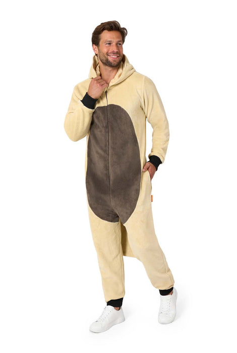 OppoSuits Avatar Appa Onesie