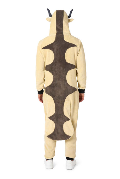 OppoSuits Avatar Appa Onesie