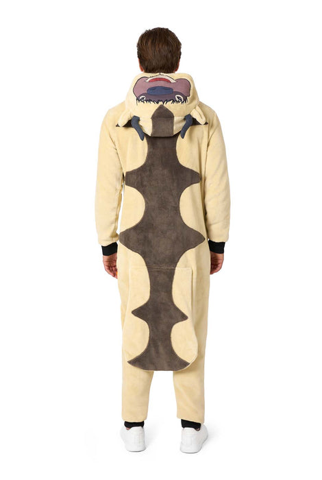 OppoSuits Avatar Appa Onesie