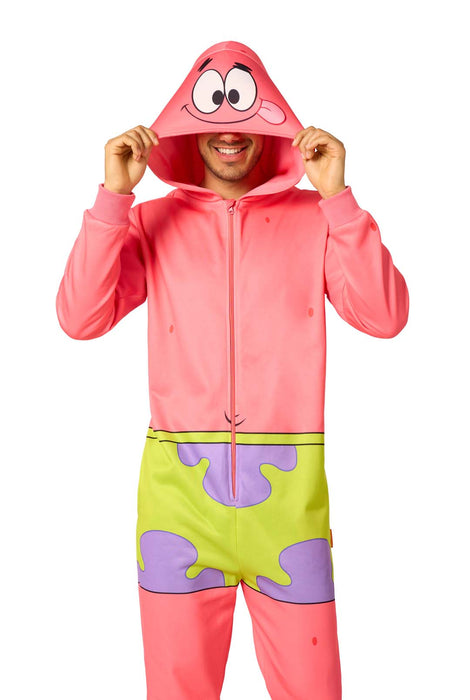 OppoSuits Patrick Ster Onesie