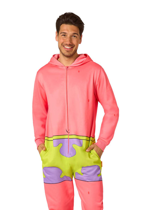 OppoSuits Patrick Ster Onesie