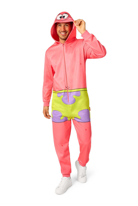 OppoSuits Patrick Ster Onesie
