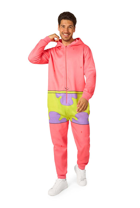 OppoSuits Patrick Ster Onesie