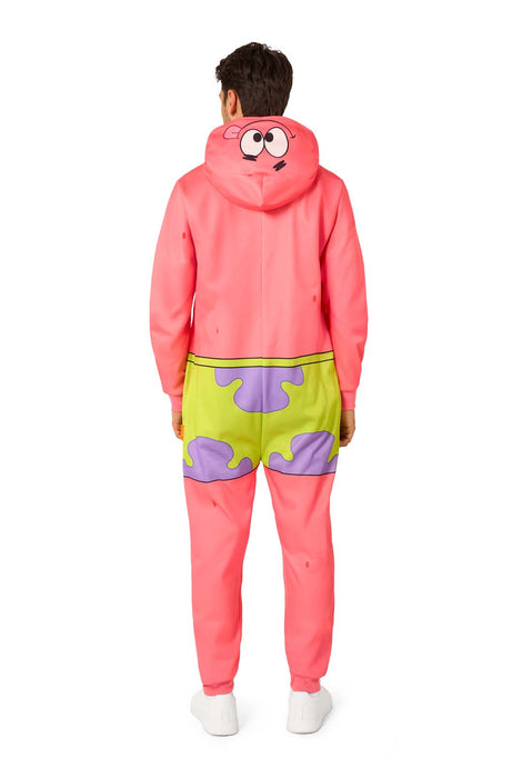 OppoSuits Patrick Ster Onesie