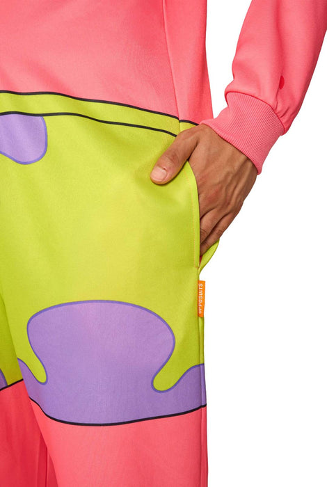 OppoSuits Patrick Ster Onesie