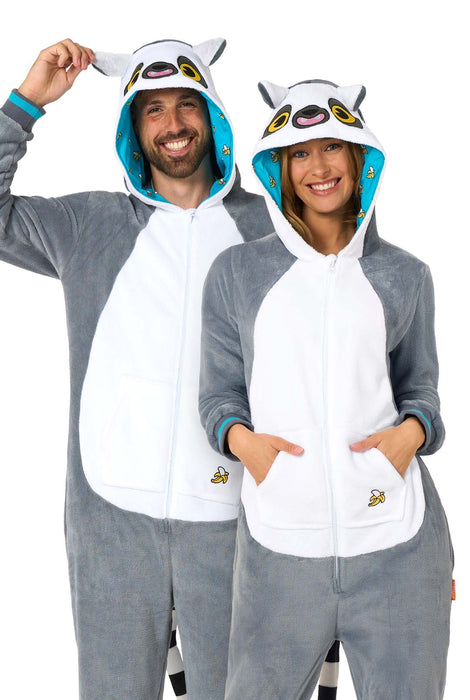 OppoSuits Maki onesie