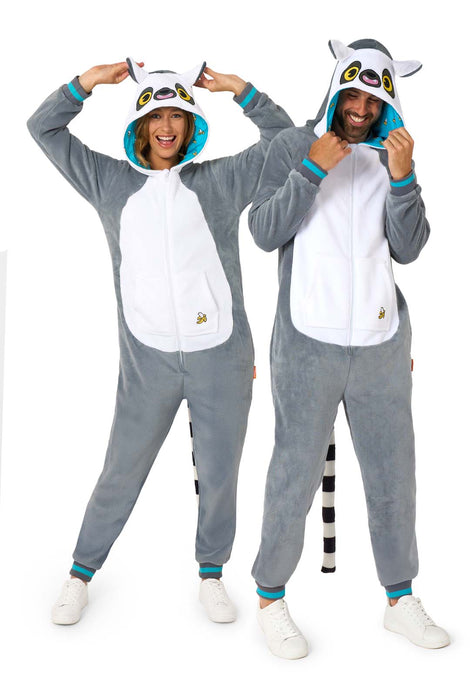 OppoSuits Maki onesie