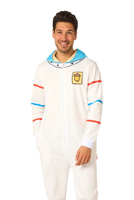 OppoSuits Sandy Onesie