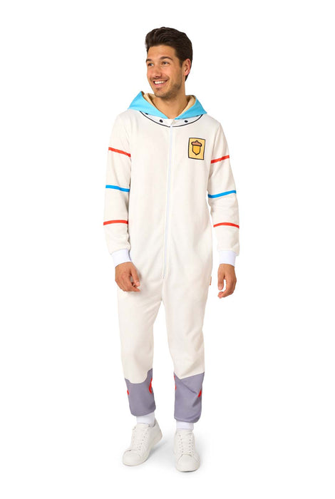OppoSuits Sandy Onesie