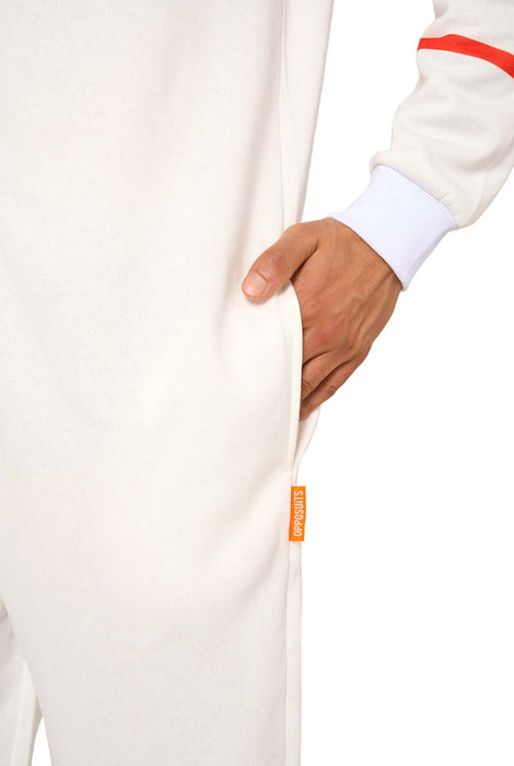 OppoSuits Sandy Onesie